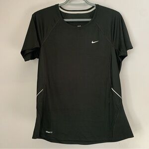 Nike Fit Dry Workout T-shirt Ladies Size Medium